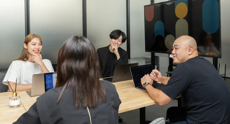 株式会社fixUの求人画像2