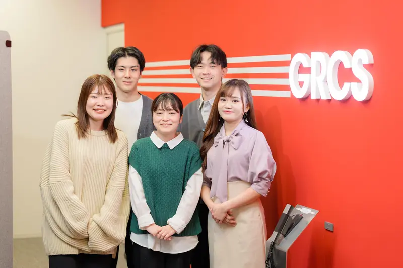 株式会社GRCSの求人画像1