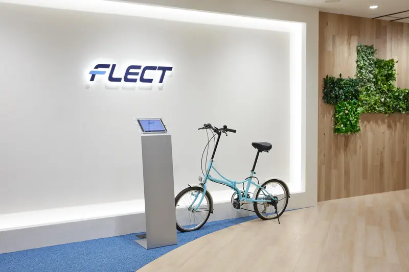 株式会社フレクトの求人画像1