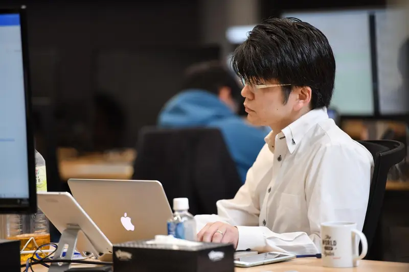 株式会社Specteeの求人画像3