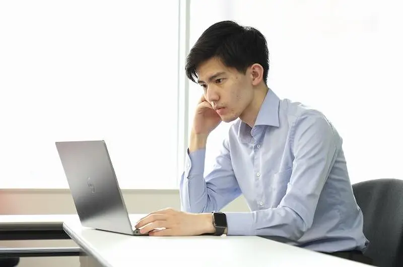 株式会社プロシップの求人画像1