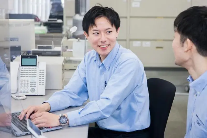 株式会社東基の求人画像2