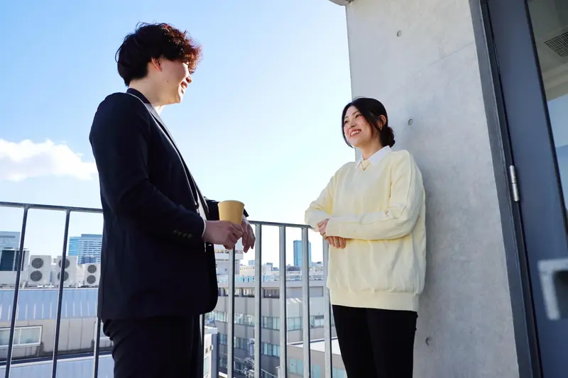 株式会社Rossoの求人画像1