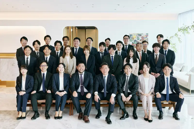 株式会社TSUIDEの求人画像1