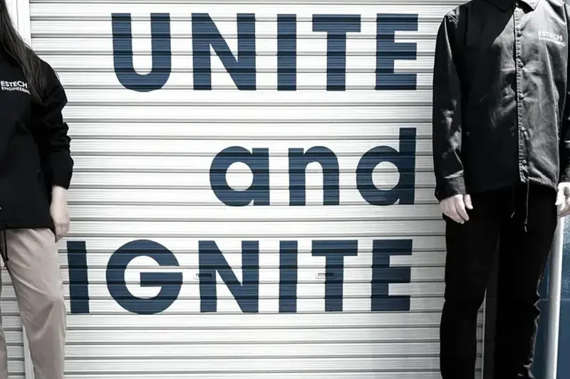 株式会社エステックエンジニアリングの求人画像2