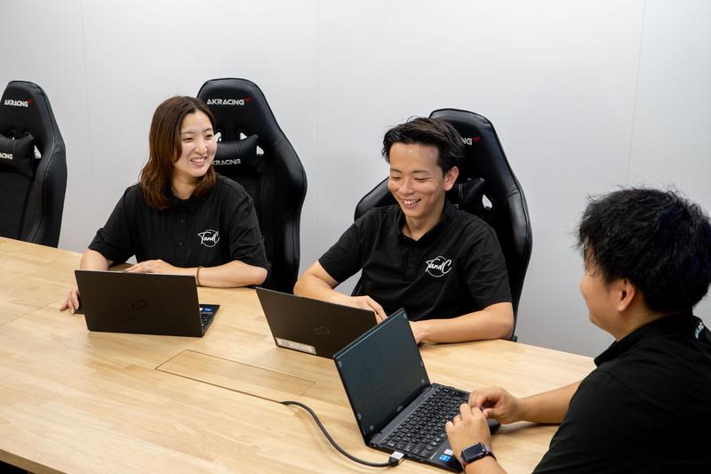 株式会社T&Cの求人画像3