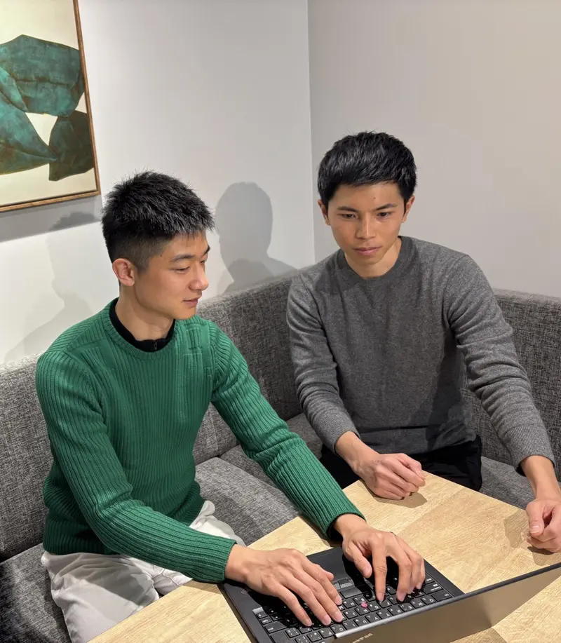 灯火ソリューションズ株式会社の求人画像1