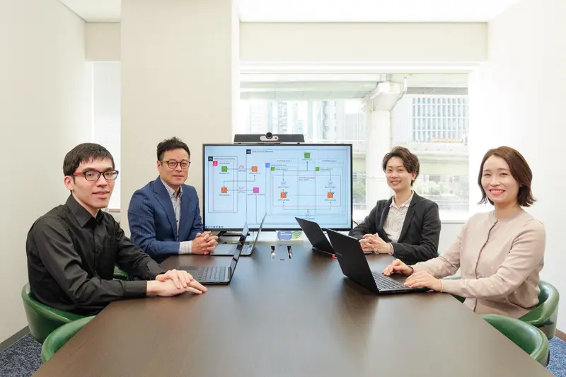 株式会社クリエイティブヒーローズの求人画像1