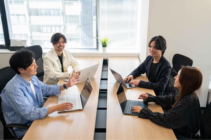 株式会社C4Cの求人画像3