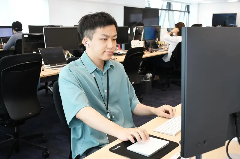 株式会社ランドネットの求人画像2