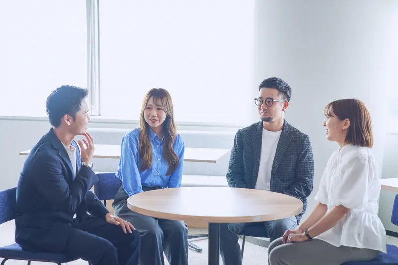 株式会社ProVisionの求人画像2