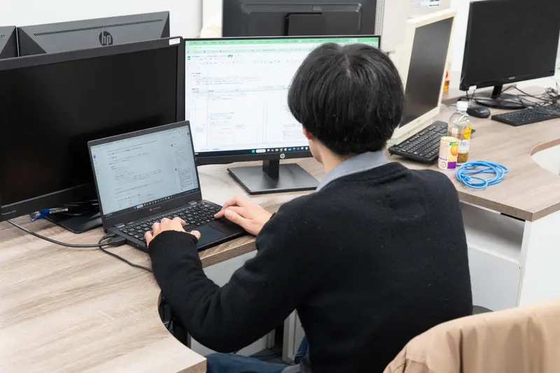 株式会社イメージ・マジックの求人画像2