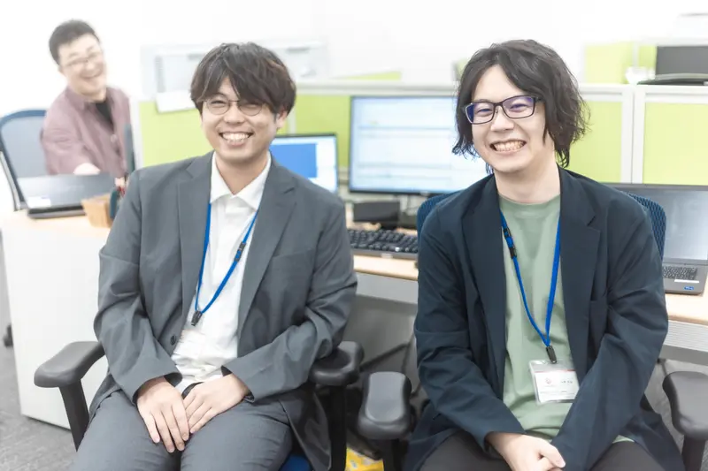 株式会社システムライフの求人画像2