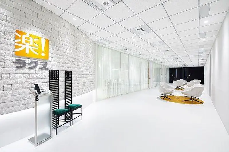 株式会社ラクスの求人画像2