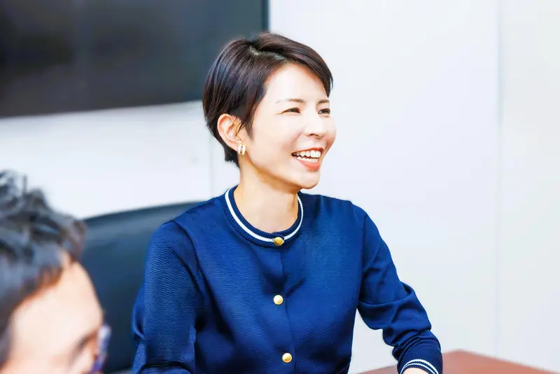 ICI株式会社の求人画像3