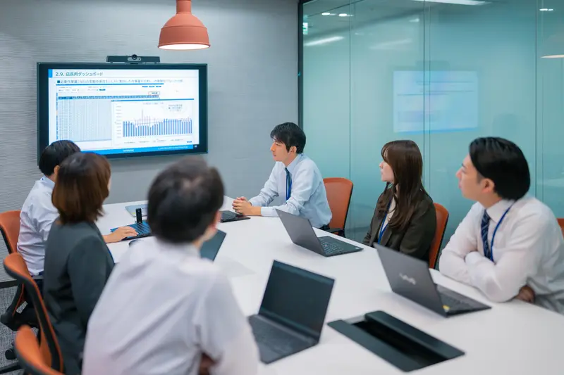 三井E&Sシステム技研株式会社の求人画像1