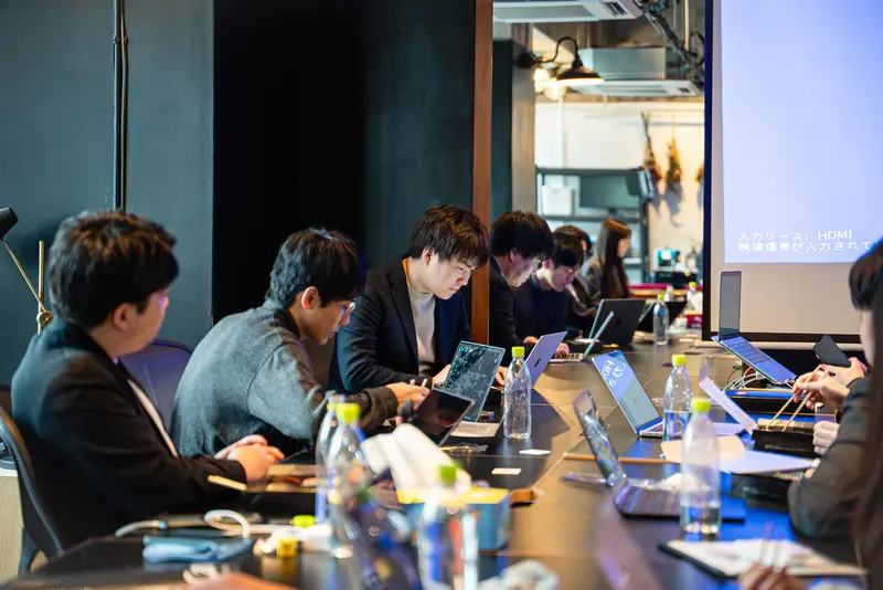 Onplanetz株式会社の求人画像1