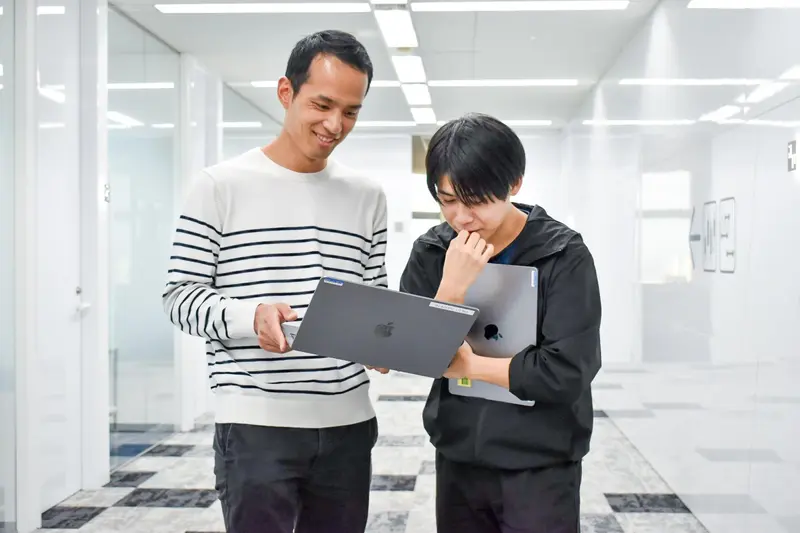 株式会社クロス・コミュニケーションの求人画像2