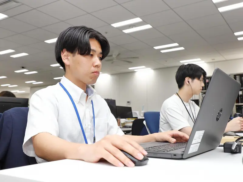 株式会社ユー・エス・イーの求人画像3