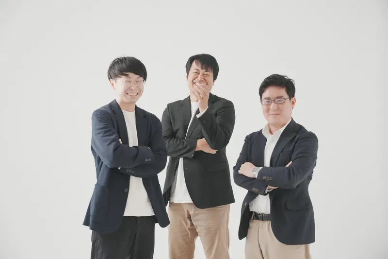 株式会社ジェニュインの求人画像1