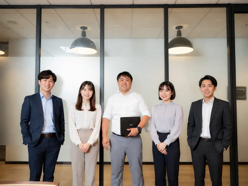 TYKソリューションズ株式会社の求人画像3