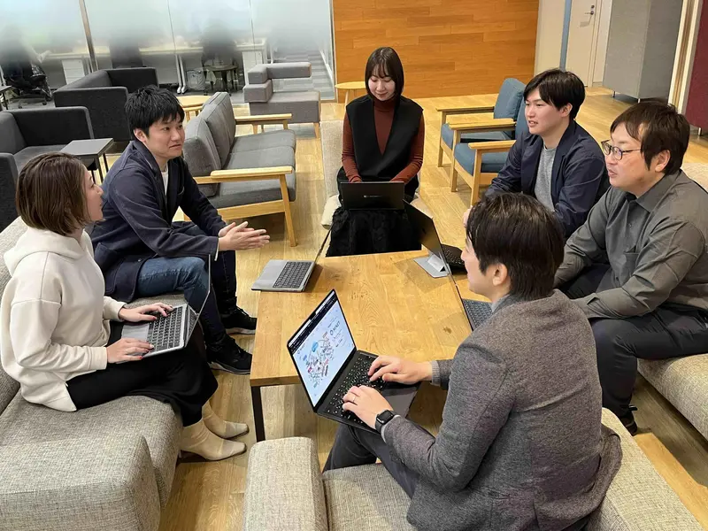 株式会社メドレーの求人画像1