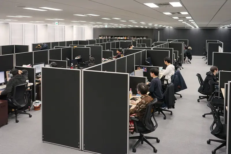 ヴァニラウェア有限会社の求人画像2