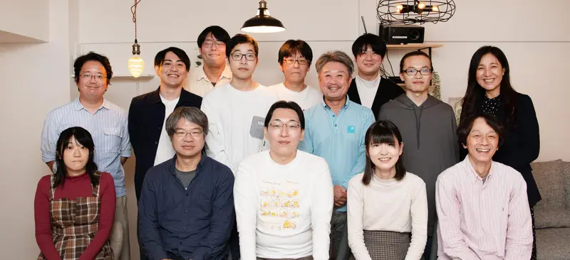 株式会社ドライビングフォースの求人画像2