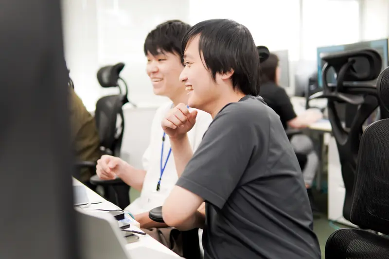 株式会社カヤックボンドの求人画像2