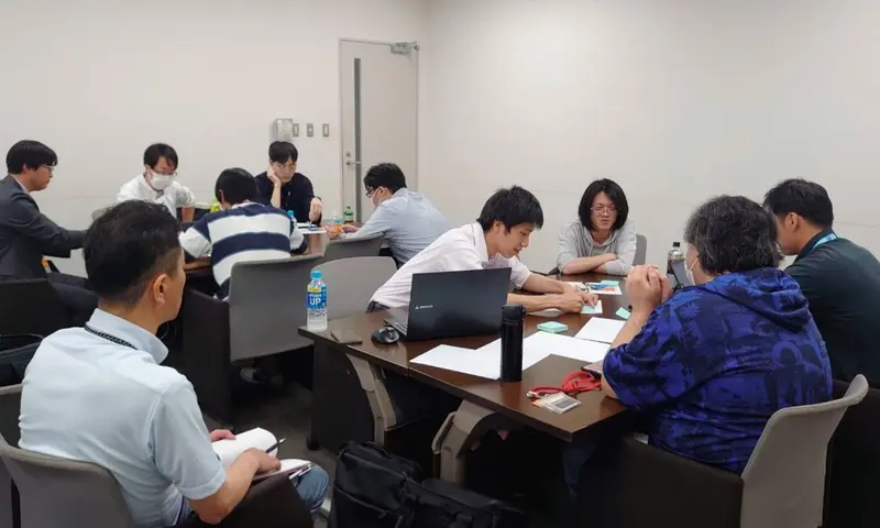 株式会社キャリッジリターンの求人画像3