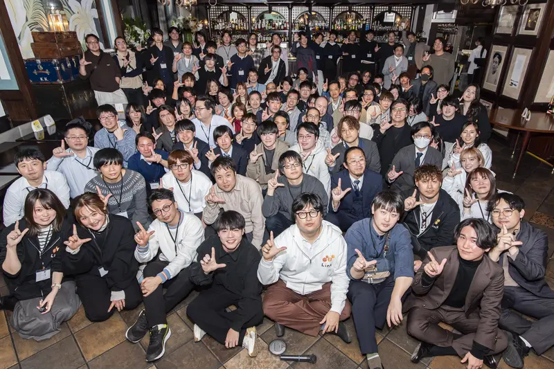 株式会社リンクの求人画像1