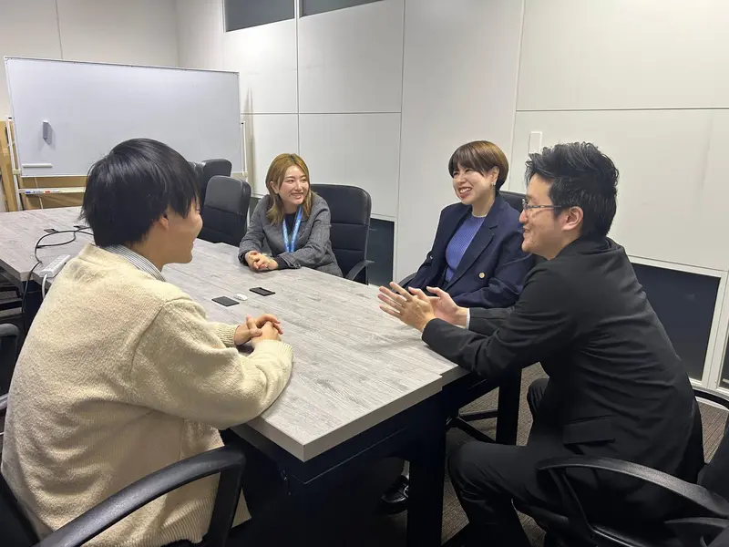 Ascent Business Consulting株式会社の求人画像2