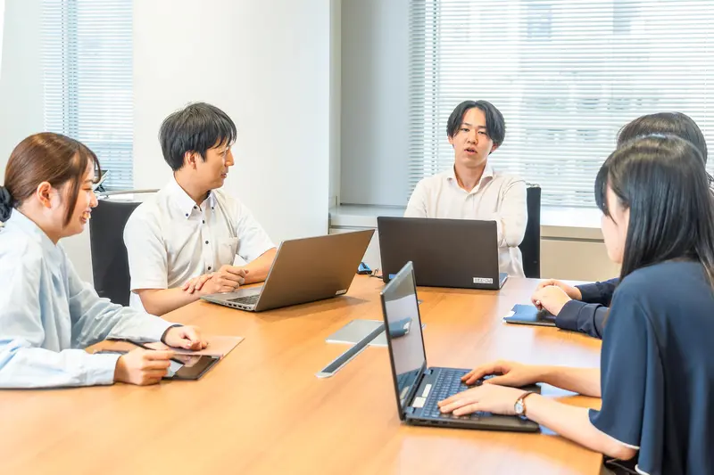 ウィツ株式会社の求人画像2