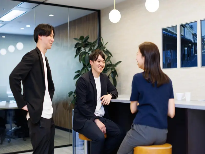 株式会社NSP-Techの求人画像1