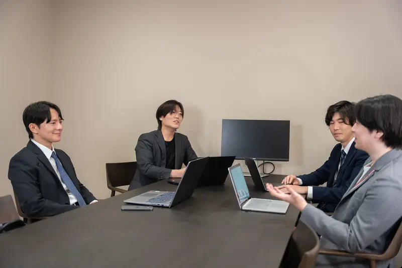 AIセキュリティ株式会社の求人画像3