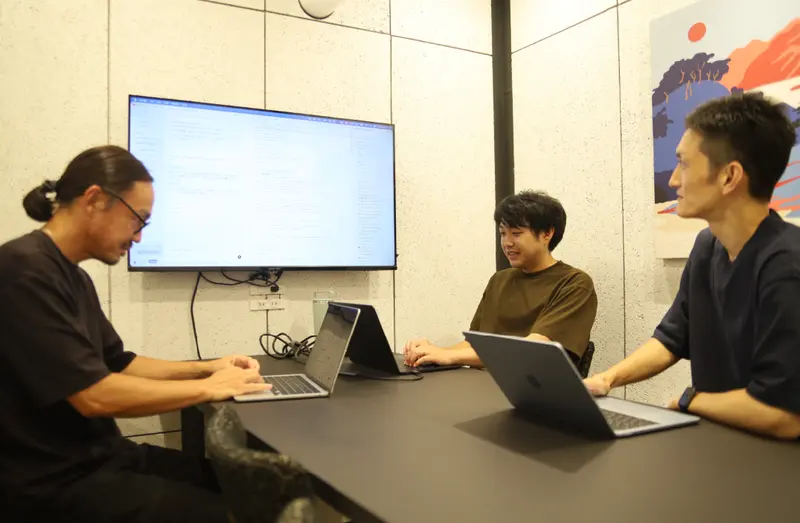 株式会社VACAN Technologiesの求人画像2