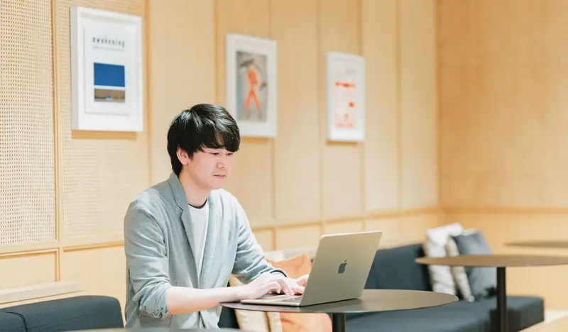 init株式会社の求人画像1
