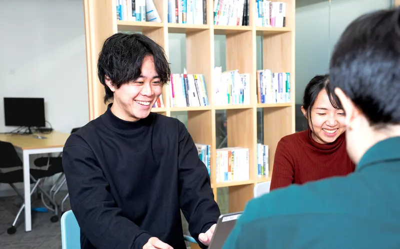 株式会社スキルアップNeXtの求人画像1