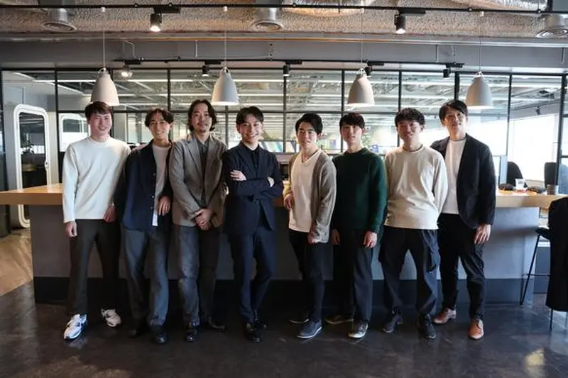 株式会社InsightXの求人画像2