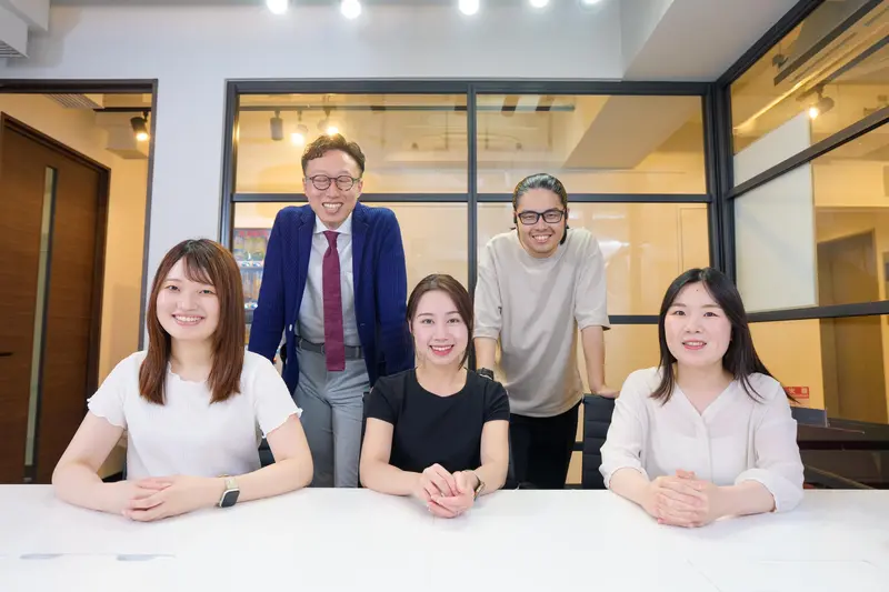 株式会社SNSソフトの求人画像2