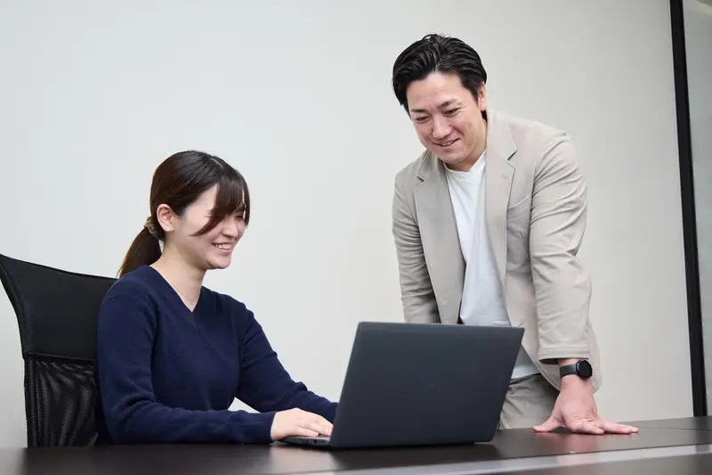 株式会社GFDの求人画像2