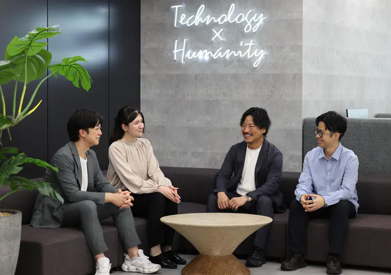 アディクシィ株式会社の求人画像2