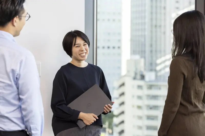 株式会社キューブシステムの求人画像2