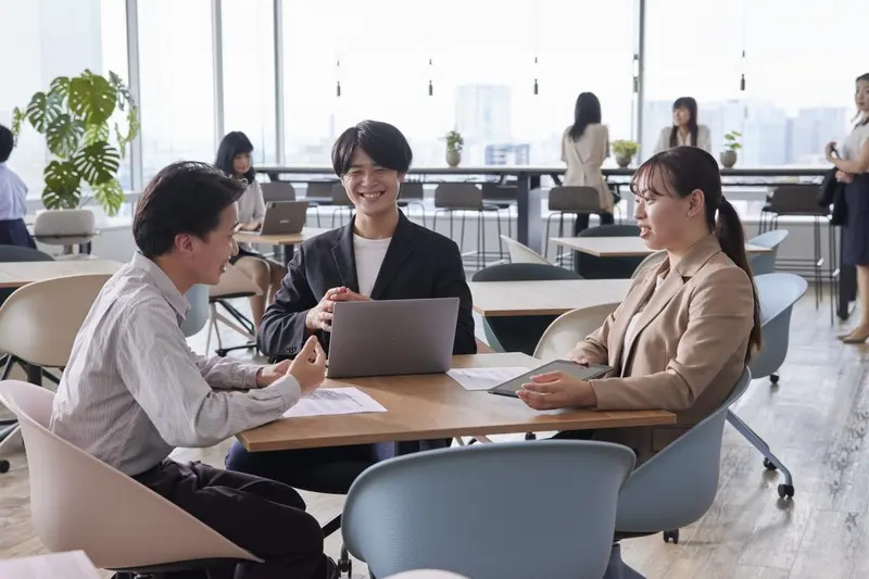キッズコネクト株式会社の求人画像3