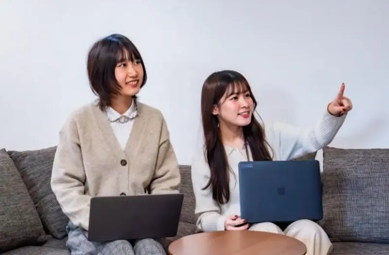 エスユーエス株式会社の求人画像1