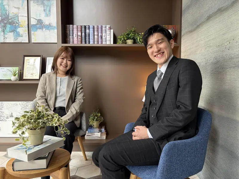 株式会社トップヒルズの求人画像2