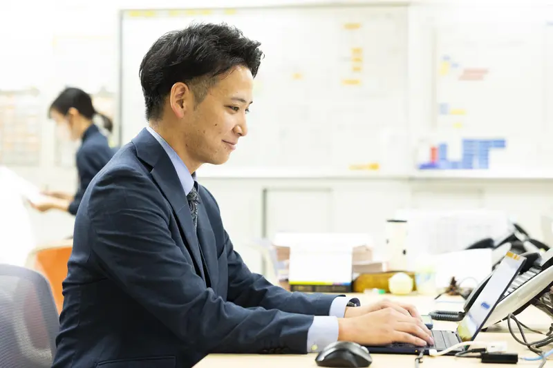 株式会社日本教育クリエイトの求人画像1