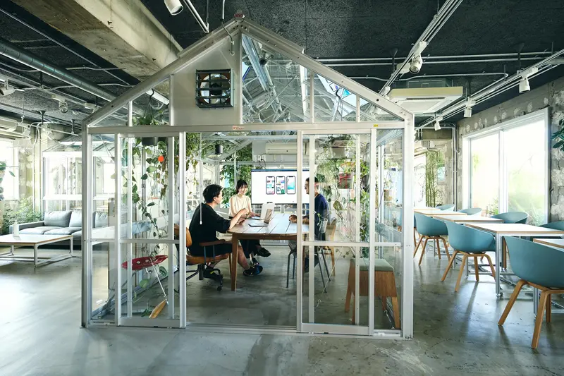 株式会社The Chain Museumの求人画像2