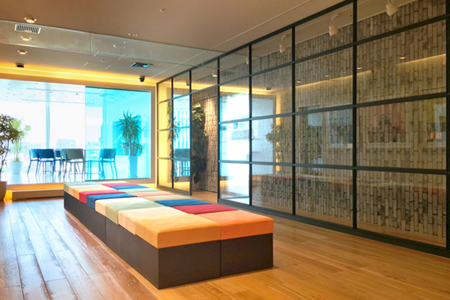 株式会社デジタルガレージのエンジニア求人・転職・採用 |  飲食店向けSaaSの開発・保守PMを募集します／決済やマーケティングなどのアセットを活用し、業界課題を解決する“業界特化型SaaS”の先進モデルを創出しませんか