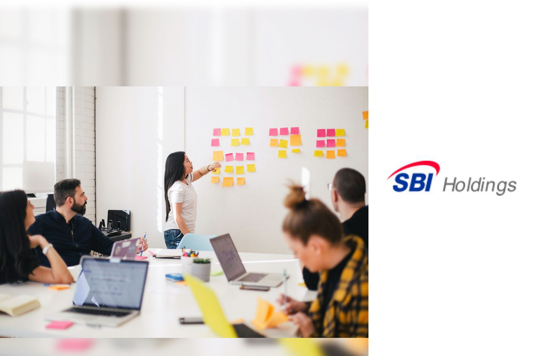 SBIホールディングス株式会社の求人・転職・採用 | レバテックダイレクト